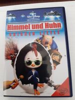 Himmel und Huhn von Walt Disney
