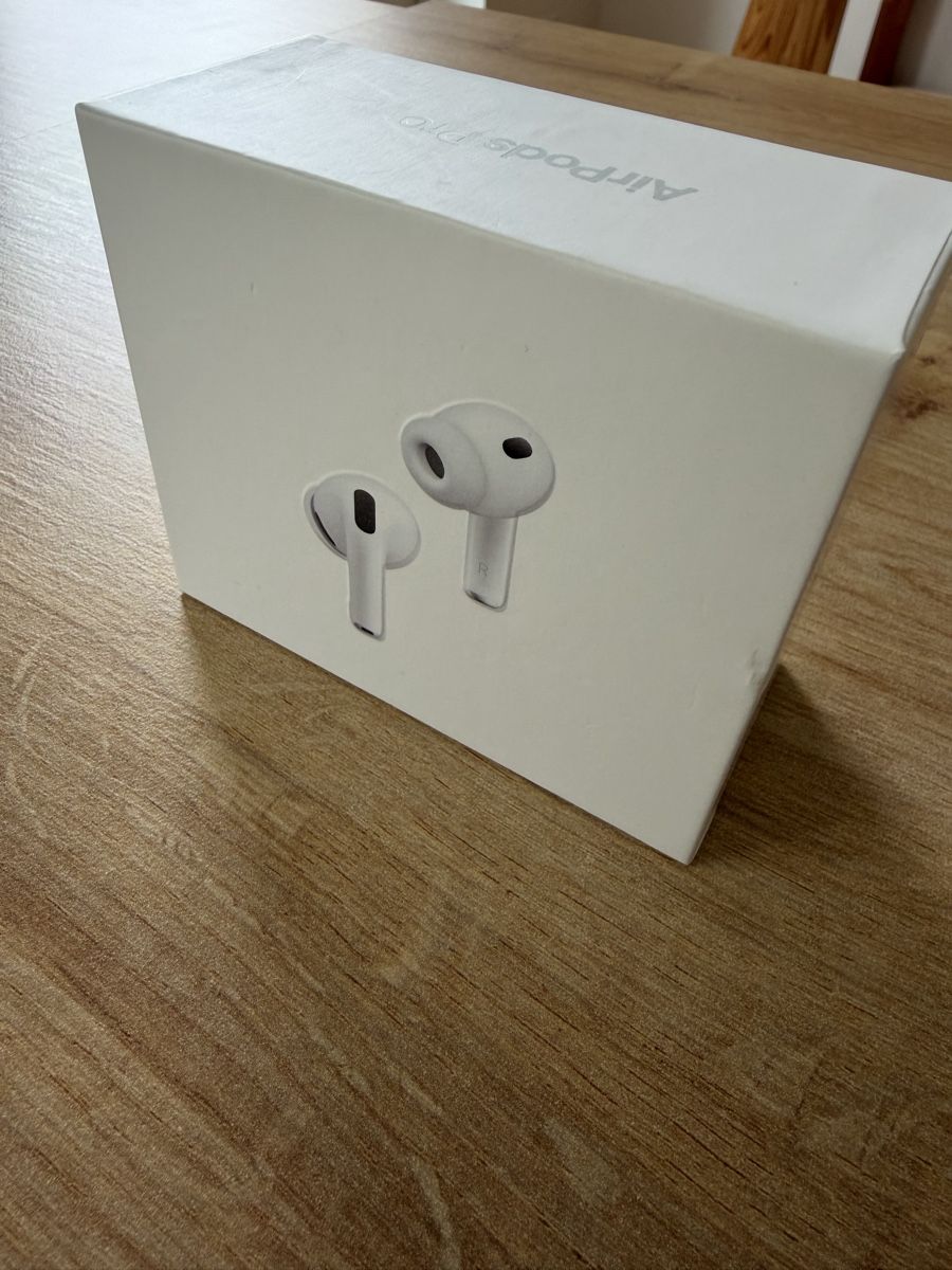 Apple Casques audio: Air pods pro3  – Neuf (Voir description) à Berneck par gad_gz8q 3