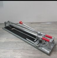 Berlan 600 mm Hand Fliesenschneider Fliesenschneidemaschine