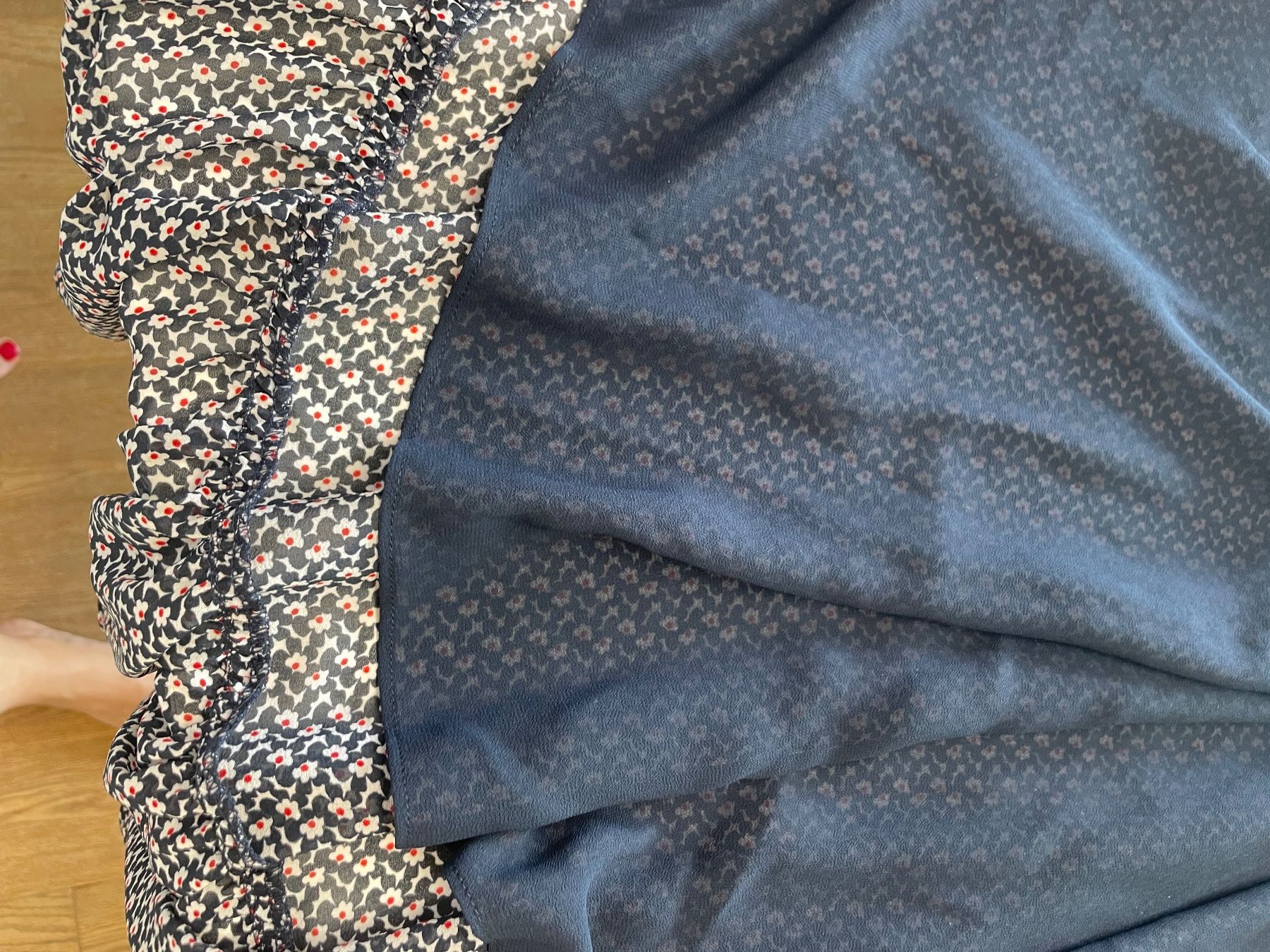 Michael Kors Vestiti: Kleid Michael Kors Gr. M dunkelblau – Nuovo (secondo la descrizione) da Steinhausen venduto da Marmottarosa 4