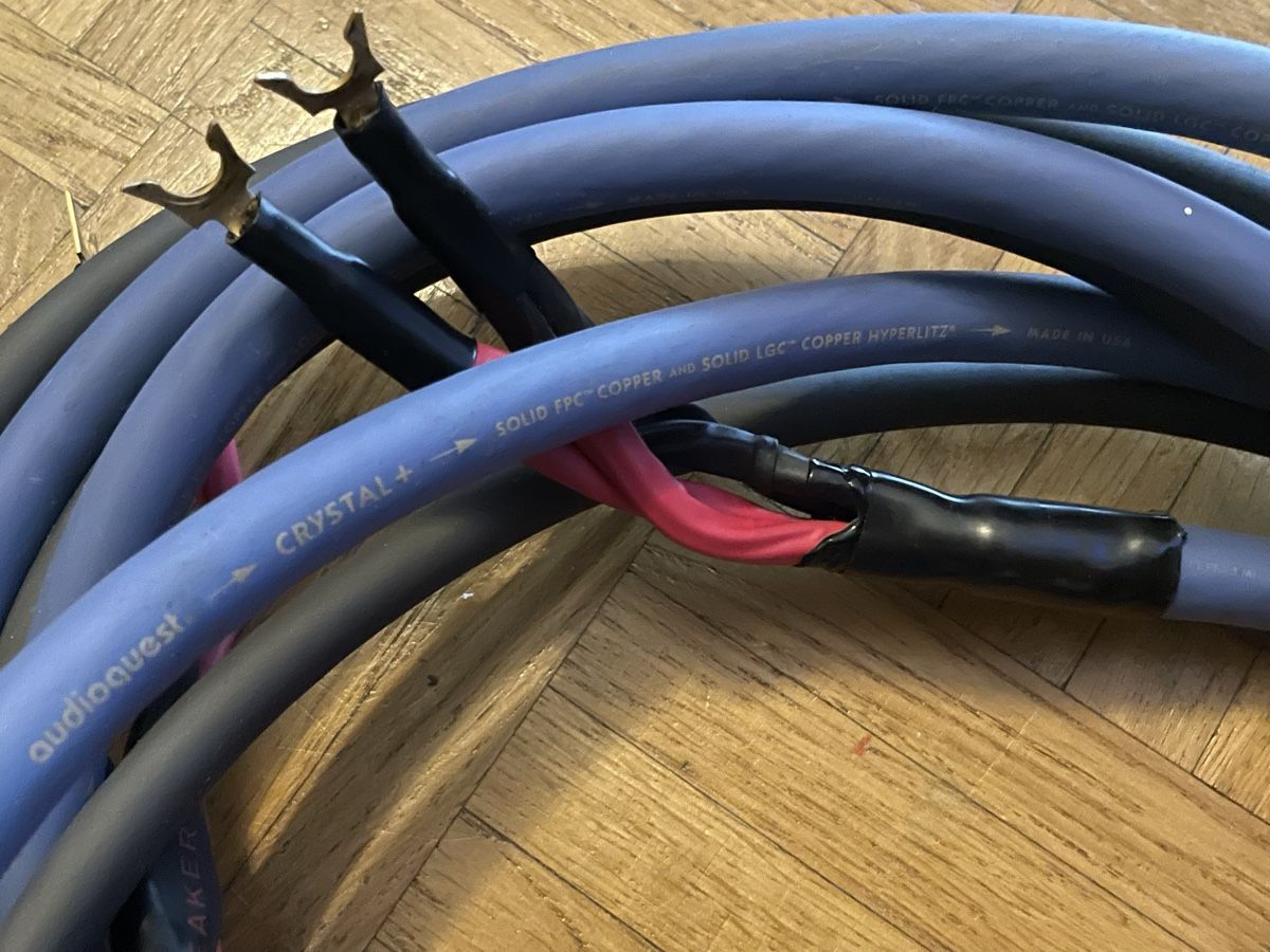 Casse acustiche: MERLIN MUSIC SYSTEMS HIGH END LAUTSPRECHER – Usato da Zürich venduto da semi16 9