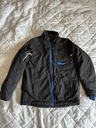 Veste d'hiver / de ski H&M garçon 146 lot 33