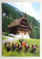 Hechhuis-Muisig, Wolfenschiessen