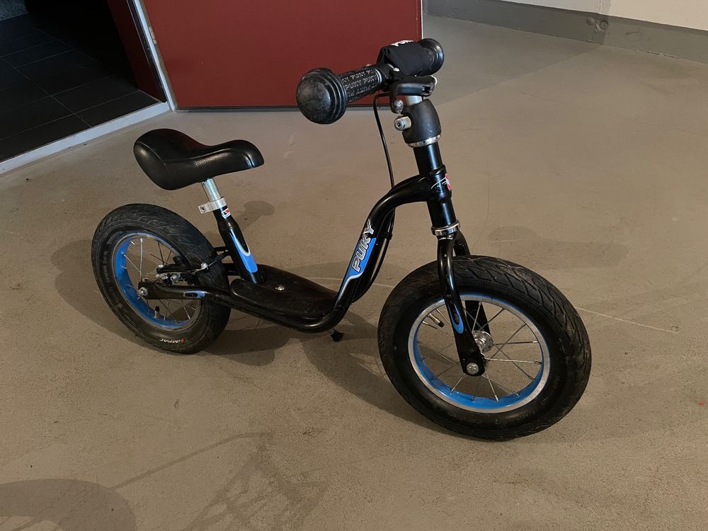 puky xl balance bike