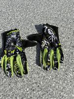 BMX Handschuhe Velo o'neal Kinder ca. 6-7jährig