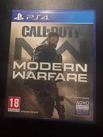 Call of duty pour PS4 
