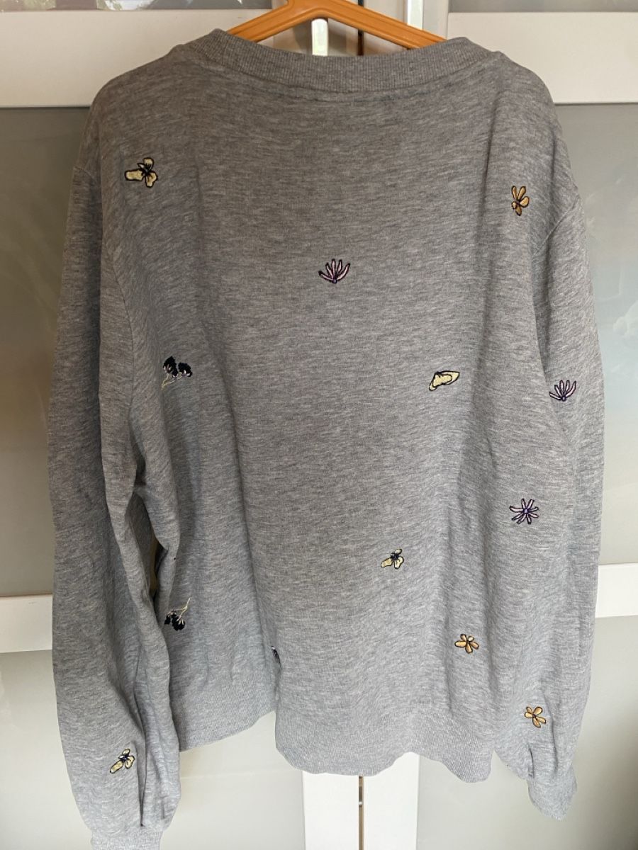 Pulls & Sweat-shirts: Hübscher Pulli von Nümph – D'occasion à Witterswil par Chivy 1