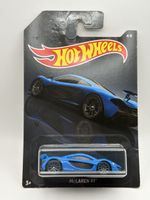 Hot Wheels🔥🛞McLaren P1