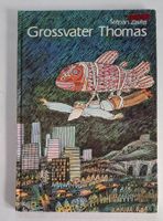 Grossvater Thomas - Stespan Zavrel - Top! 1984