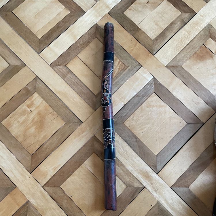 Original Didgeridoo Kaufen auf Ricardo