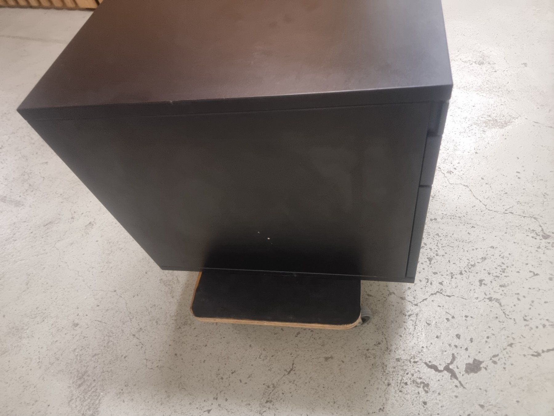 Sitag Korpus: Unterstellkorpusse von Sitag – Gebraucht aus Jonen von Loco1986 4