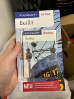 Polyglott Berlin Reiseführer Flipmap