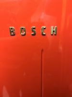 Bosch Retro Kühlschrank ohne Kühlelement