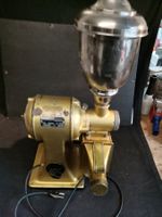 Otto Benz Mocca Kaffeemühle, Kaffeemühle, Vintage Kaffeemühl