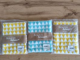🔥3x Geschirrtuch BOLTZE HOME 50x70cm neu NP 50.-
