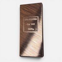 Feinkupferbarren CU 99.9 1000g neu