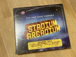 Red Hot Chili Peppers - Stadium Arcadium (2 CDs)