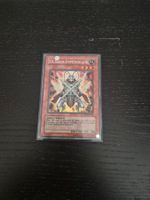 Yu-Gi-Oh - XX-Saber Emmersblade (ABPF)