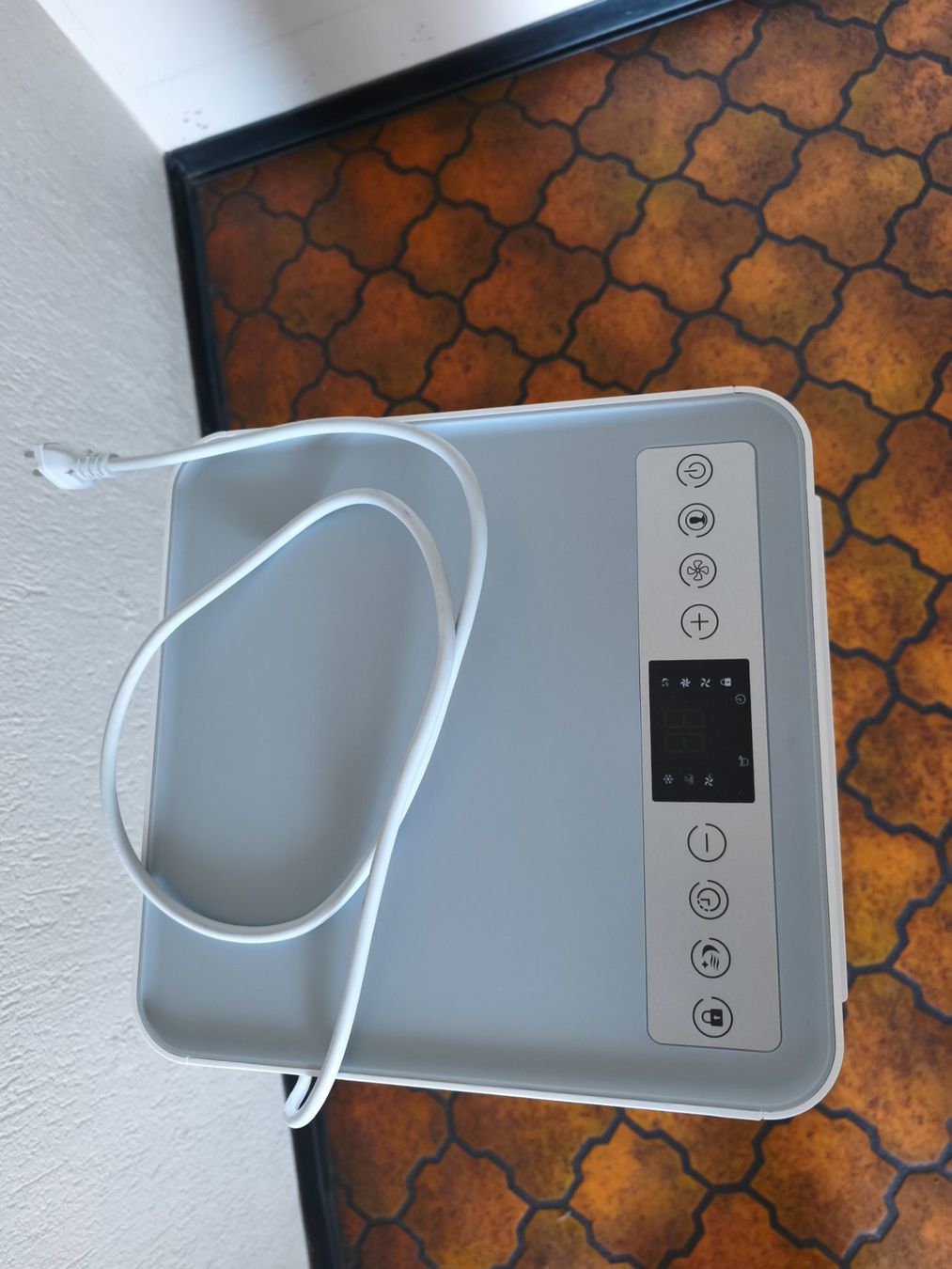 Klimageräte: mobiles Klimagerät Ayce 5000 BTU – Gebraucht aus Zug von Pizbuin 2