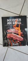Kochbuch Grillen