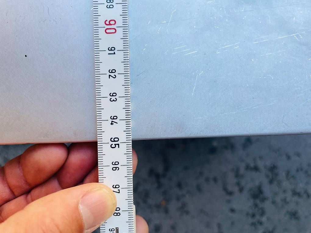 Lampen: Leuchtkasten Deus Ex Machina – Gebraucht aus Zürich von terry77terry 4