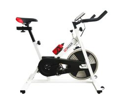 Indoor Cycle Bike SWIFTER weiss
