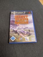 Secret weapons over Normandy Sony playstation 2