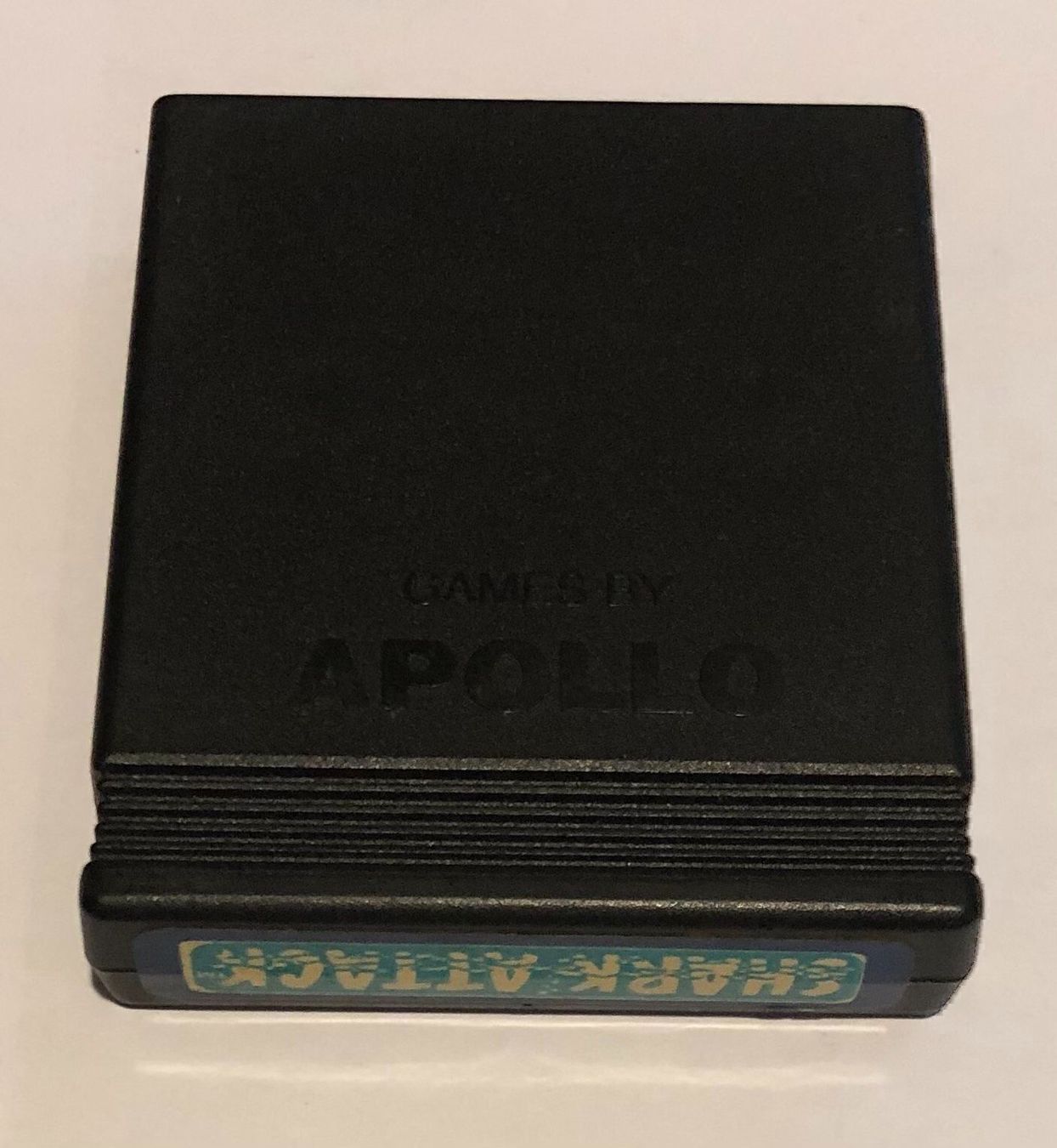 Atari Giochi: Shark Attack für Atari 2600 – Usato da Kestenholz venduto da Matti_10 2