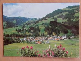 Flühli (LU) - Vue Pittoresque!