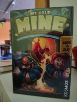 My Gold Mine (Kosmos) Neu !