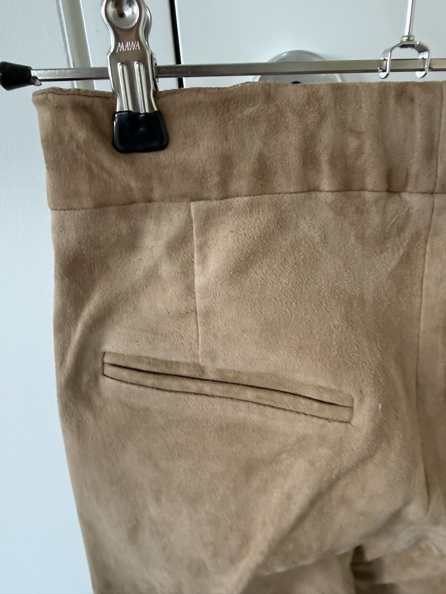 Pantaloni: Arma Lederhose Gr. 34 – Nuovo (secondo la descrizione) da Balzers venduto da Lissi57 3