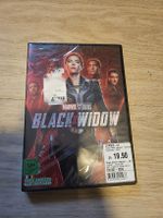 Black Widow DVD Marvel Studios Film Action sous blister