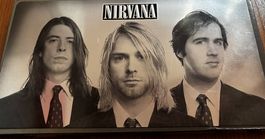 Coffret Nirvana