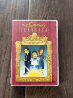 Die Simpsons Classics DVD - Die dunklen Geheimnisse 48