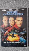 DVD Wing Commander / sehr gesucht