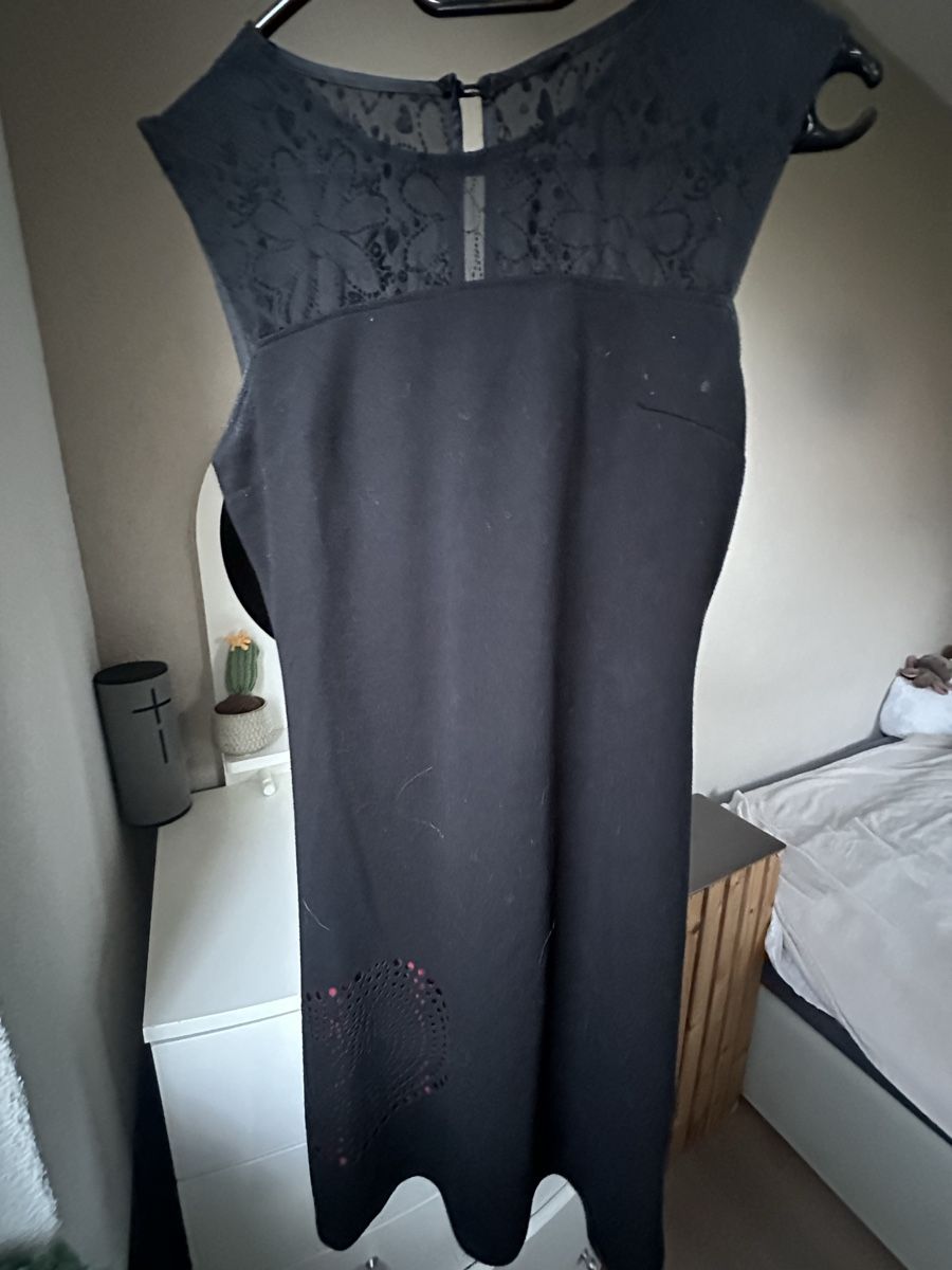 Desigual Robes: Desigual-Kleid – D'occasion à Bellmund par Srisi01 2