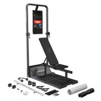 Speediance Gym Monster 2 Kraftstation mit Zubehör