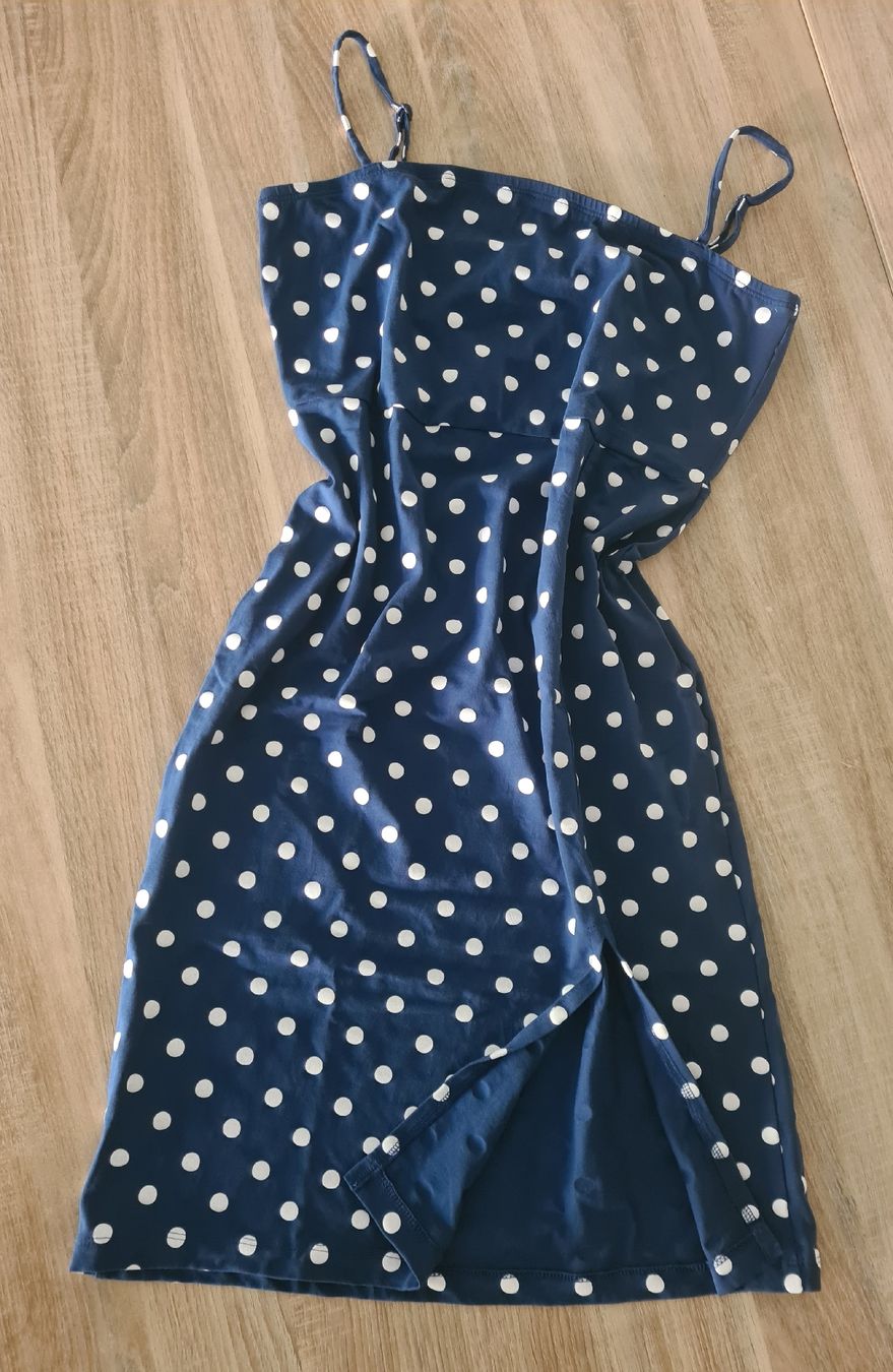 Vestiti: Robe en coton (taille M/L)"EVEN&ODD" ENVOI 2fr – Nuovo e nell'imballaggio originale da Etoy venduto da MyStyleMyMode 4