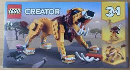 Lego Creator 31088