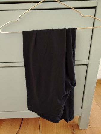 Marc O'Polo Leggins schwarz