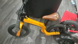 Early Rider aus Holz, guter Zustand für Frühling und Sommer!