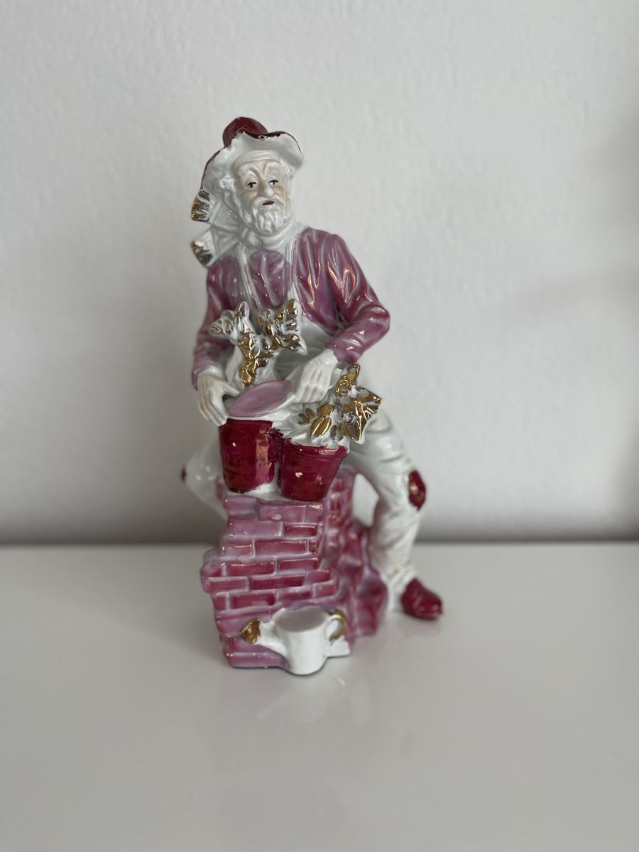 Figurines: Porzellanfigur – Neuf (Voir description) à Gossau SG par cuk_fyc6 1
