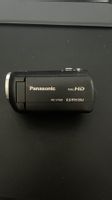 Panasonic HC-V160 Full HD Camcorder