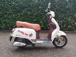 Tell Zahara 125ccm