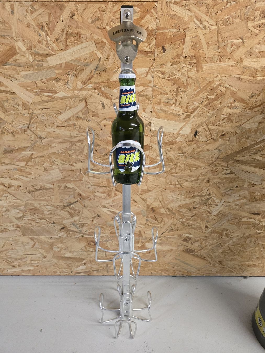 Casseforti: Biersafe – Nuovo (secondo la descrizione) da Wittinsburg venduto da Steierliq 2