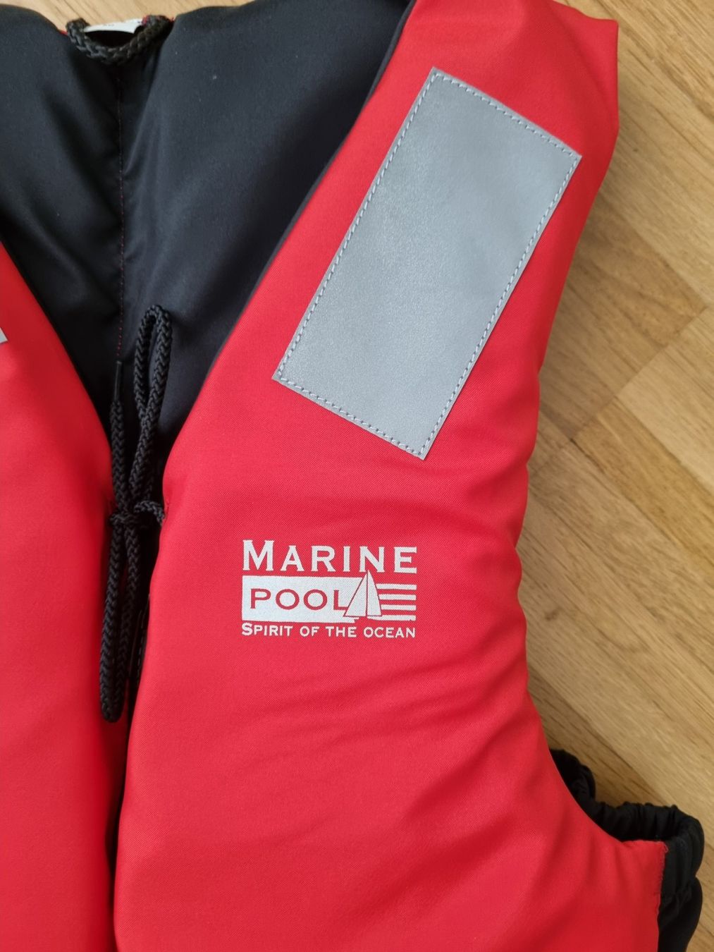 Gilets de sauvetage: Zip Reflex Schwimmweste 50-70 Kg OVP – Neuf avec emballage d'origine à Zofingen par Felpa 1