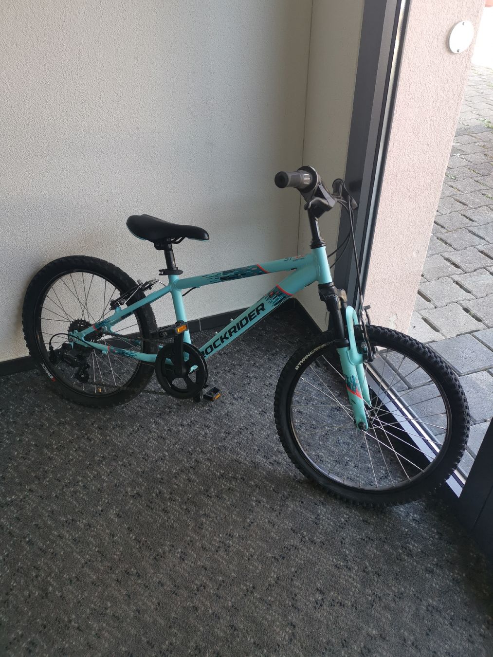 Velos: Kinder Velo 20 Zoll Defekt  – Defekt aus Arth von Maik001 3