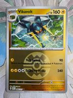 Pokémon TCG – Vikavolt Quick Ball Pattern (ASC066)