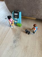 Playmobil Family Fun 70439 Bankomat Set, komplett!