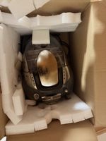 Aspirateur vapeur Singer Paul avec set d'accessoires